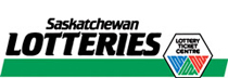 Saskatchewan Lotteries logo